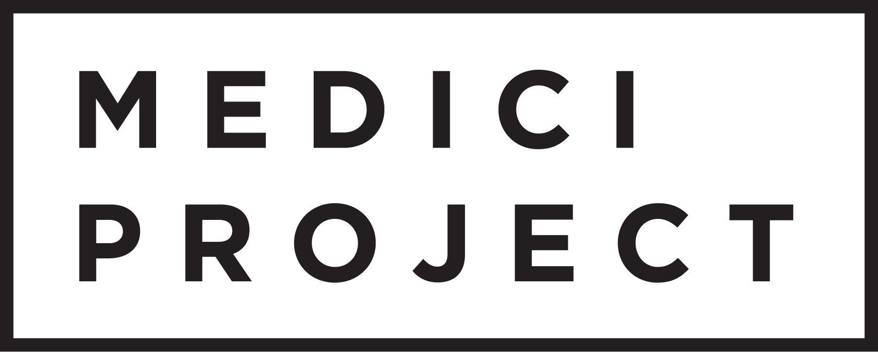 Medici_Project_Logo_Black